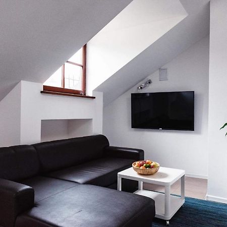 Mk Apartment 60M2 Friends&Family Краків Екстер'єр фото
