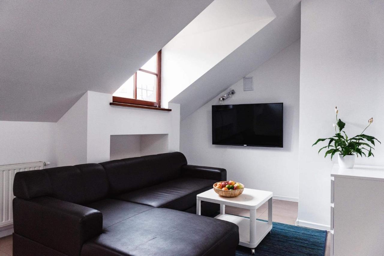 Mk Apartment 60M2 Friends&Family Краків Екстер'єр фото