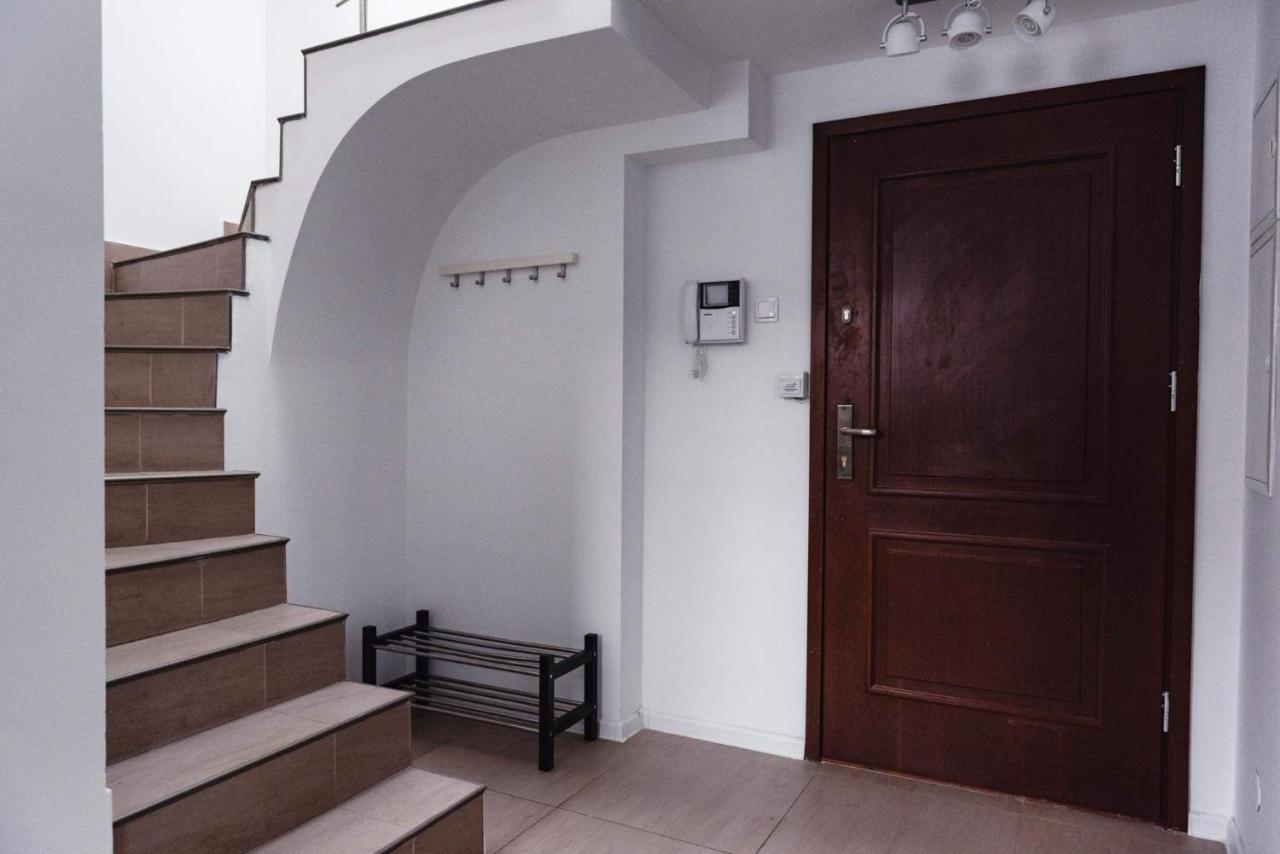 Mk Apartment 60M2 Friends&Family Краків Екстер'єр фото